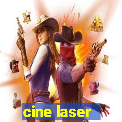 cine laser - porto velho